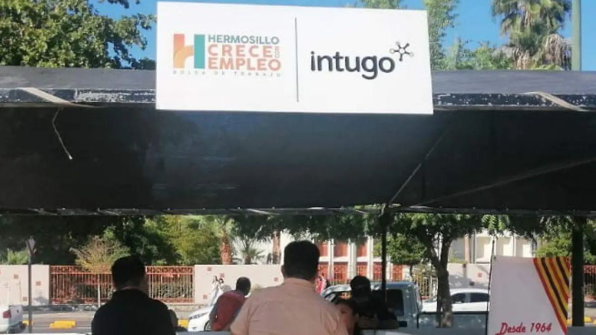 Feria del Empleo